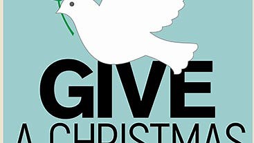 Give A Christmas 2025: Learn how to apply, donate and give back this holiday season.