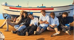 Esperando a Dalí (2023) - Filmonizirani