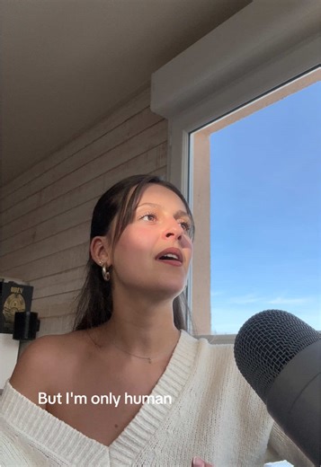 Emotional Cover of 'Human' by Christina Perri