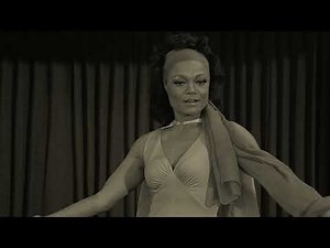 Eartha Kitt - 1975 in "Friday Foster"