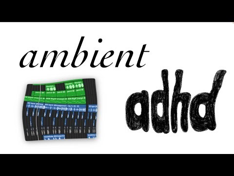 making adhd type beat from scratch