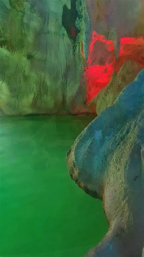 Step into the warmth… where waterfalls whisper, lanterns glow, and time seems to melt away. ✨ Hidden in the heart of Whitianga, The Lost Spring invites you to unwind, reconnect, and rediscover what it means to truly escape. Stroll through lush palms, dine beside the Lagoon, unwind in the treetops, and soak beneath the stars. 🌴 Your Pacific paradise is waiting — right here in Whitianga. #thelostspringwhitianga #coromandel #newzealandtravel #pacificescape #geothermalpools #resortvibes #nzhiddenge