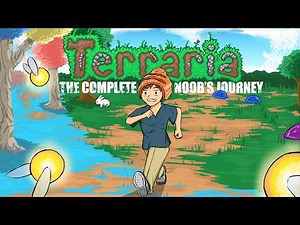 The COMPLETE Wikiless Noob's Journey | The Movie