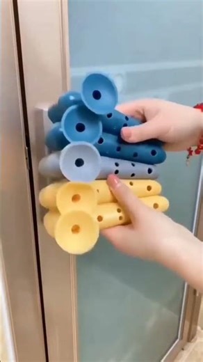 ✅ Best soft protectors for door knobs Anti-Collision Door Handle Knob Protector # 2916