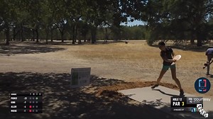 41K views · 868 reactions | Paige Parked  Paige Pierce putted 100% from C1X during the 2021 USWDGC, but she also carded 5 final round bullseyes en route to victory. #TourVault | Disc Golf Pro Tour | Facebook