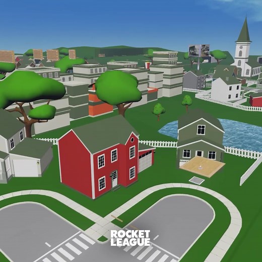 ⚡ È il tuo momento! Affronta la #Dacia #SpringElectricChallenge, un viaggio 100% elettrico su Rocket League creato con @Lethamyr_RL e @gidek_rl. Scarica la mappa, completa la sfida e condividi i tuoi risultati. ➡️ https://bit.ly/3LwOJ5j | Dacia