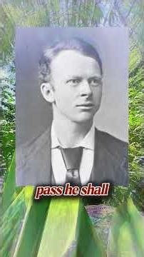 POWERFUL words from Charles Fillmore!!!