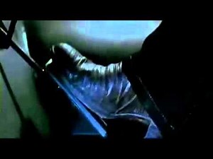 Escenas de peliculas - Death Proof car crash