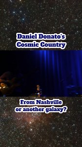 3.4K views · 16 reactions | Daniel Donato gives the term 'Space...