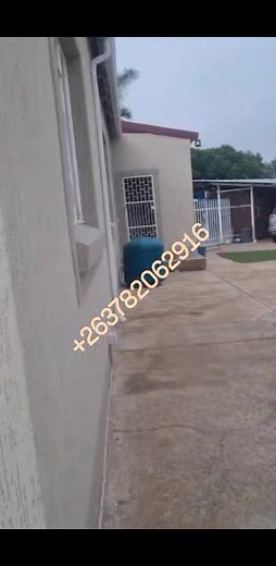 no more worry about all cracks water damage ..here is the solution gamazine paint we manufacture gamazine and glamour coat at affordable prices Gamazine at $13 per 20 ltr Glamour at $17 per 20ltr transportation we negotiate according to the odr cash on delivery we can come free quotation if you are interested please contact 263782062916 | Gamazine painting ZW