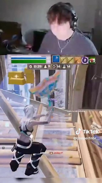 Its actually too easy 😂 #cooperfnbr #fortnite #fortnitecompetitive #fncs