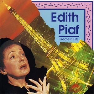 Edith Piaf - Greatest Hits