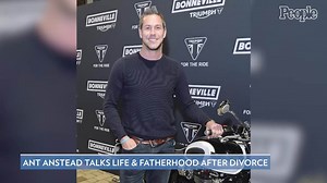Ant Anstead on Life & Fatherhood After ‘Devastating’ Divorce: ‘I Realized I’m Worthy of Healing’
