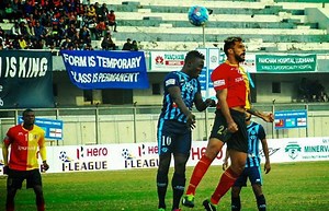 Long throw-ins and East Bengal - Pulling the wool over defenders eyes