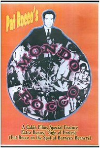 Meat Market Arrest - Movie