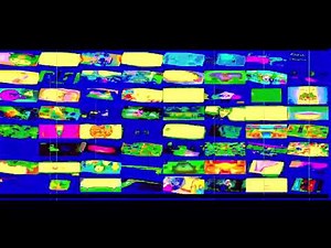 THE EPICNESS OF THE EPICNESS OF VIACOM 64 PARISON V1
