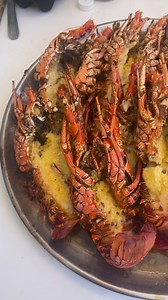 Lobster online delivery on Reels | Facebook