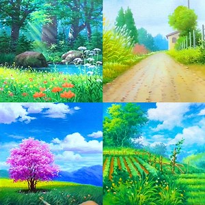 1.7M views · 75K reactions | Beautiful Drawings Tutorial 2019 #1 | PQ Creative | Facebook