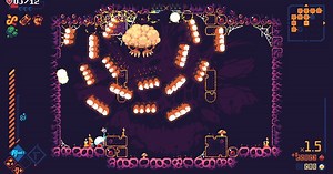 ScourgeBringer review