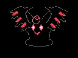 (Halloween Special!) Scary Pokemon Fusions with Minecraft Cave Sounds