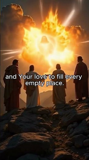 The Most Powerful Prayer You Can Pray Today