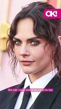 Unrecognizable Cara Delevingne Goes Incognito in Paris as She Gets Candid About Sobriety Journey
