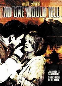 No One Would Tell (Film, 1996) - MovieMeter.nl