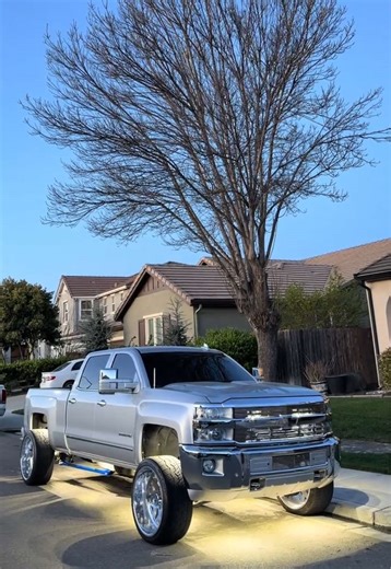 Duramax LML Performance and Style: A Must-See