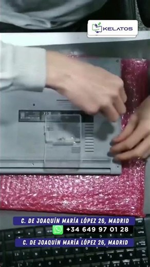 ASUS VIVOBOOK F1504Z가 자꾸 꺼져요? 🔋 배터리 교체