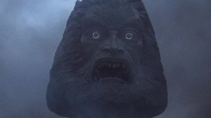 ZARDOZ (1974) Strange Flick. | Old Science Fiction Films