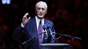 Origin of the term 'three-peat': Why Chiefs could owe Pat Riley money if they win a third straight Super Bowl