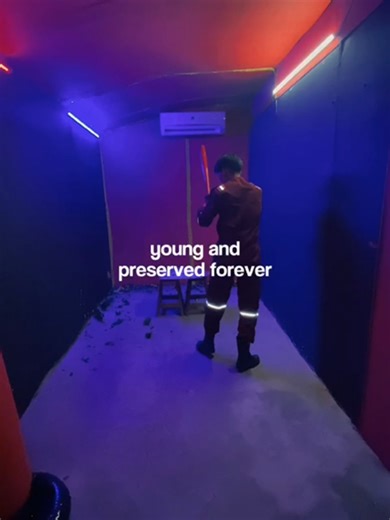 Rage Room di Banjarmasin: Tempat Meluapkan Emosi