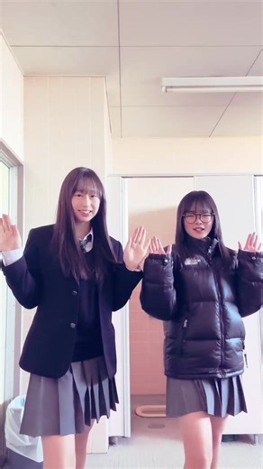 2人の身長を測ろう！