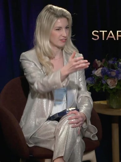 Lauren Veneziani | DC FILM GIRL | CELEBRITY & MOVIE INTERVIEWS | This one really meant something to me. As a longtime Buffy fan, it was a dream to sit across from Sarah Michelle Gellar to talk STAR SEARCH... | Instagram