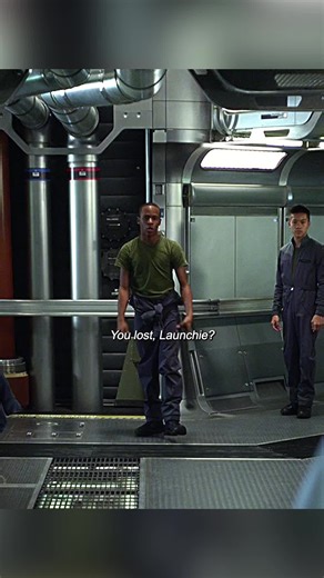 #fyp#movie | enders game bonzo death