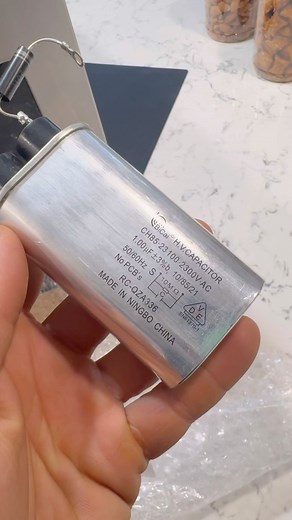 Sharp microwave diode|sharp microwave capacitor|sharp microwave high voltage rectifier FC-QZA637WRKZ