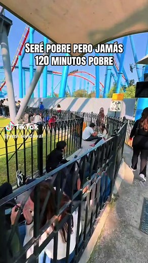 Experience VIP at Six Flags Mexico: What You Need to Know