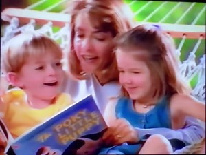 Frosty the Snowman 1999 VHS Opening : Golden Books Family Entertainment : Free Download, Borrow, and Streaming : Internet Archive