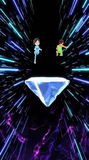 Roblox Lava Challenge: Can You Survive the Neon Rush? 🔥🌈