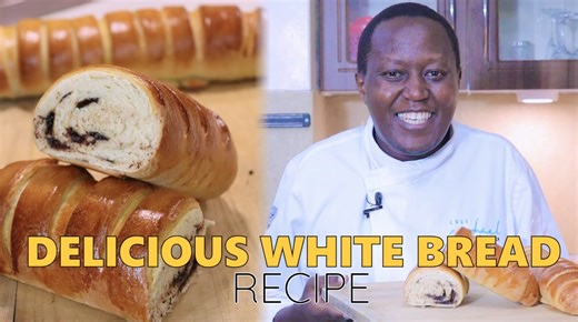 Easiest homemade white bread recipe: The simple loaf you will never stop baking