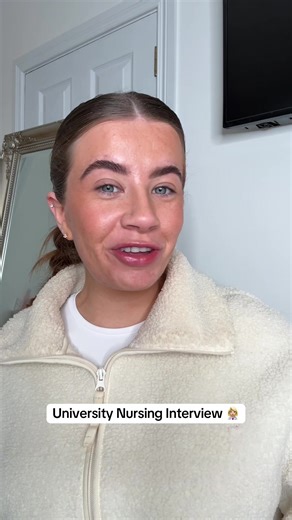 Essential Nursing Interview Tips for Students