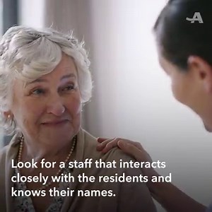 10K views · 36 reactions | Looking for a nursing home? Here are six...