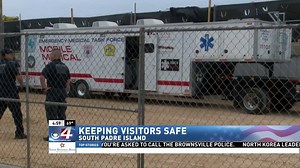 24K views · 219 reactions | As spring breakers make their way down to...