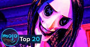 Top 20 Animated Villains Not From Disney Or Pixar | Articles on WatchMojo.com