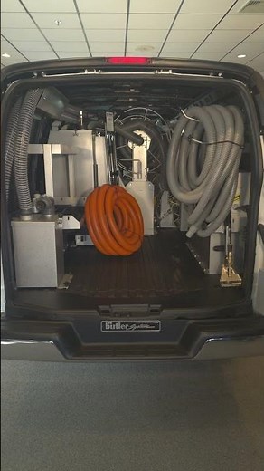 Preparing Your Butler System For Service