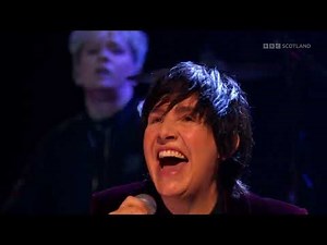 Texas - Say What You Want [LIVE at Hogmanay 2021]