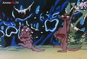 Kimba the White Lion Epi.  14