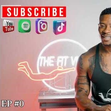 It's Finally Here! Oh Wait There's MORE! | The Fit View Podcast #0