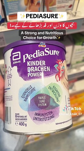 Best Ways to Use PediaSure for Children's Growth