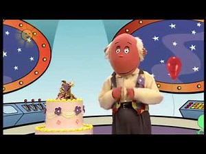 Tweenies Wedding